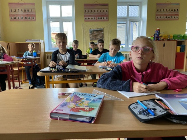Základní škola