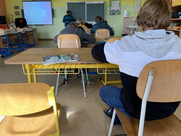 Základní škola