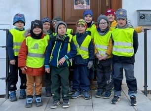 ZATOULANÉ OVEČKY PASTÝŘE METŮDKA