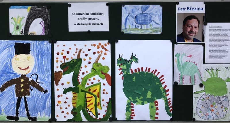 Pohádky pro děti z Česka, Čtení děti baví