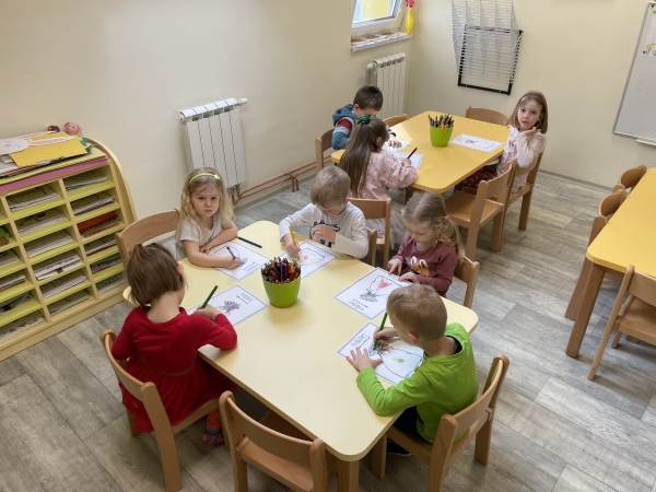 PŘEDČTENÁŘSKÁ GRAMOTNOST VE ŠKOLCE