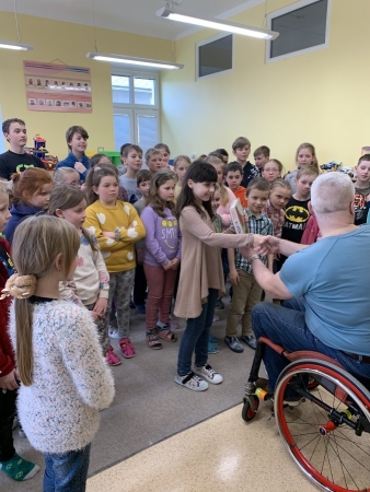 Vzpoura úrazům s VZP