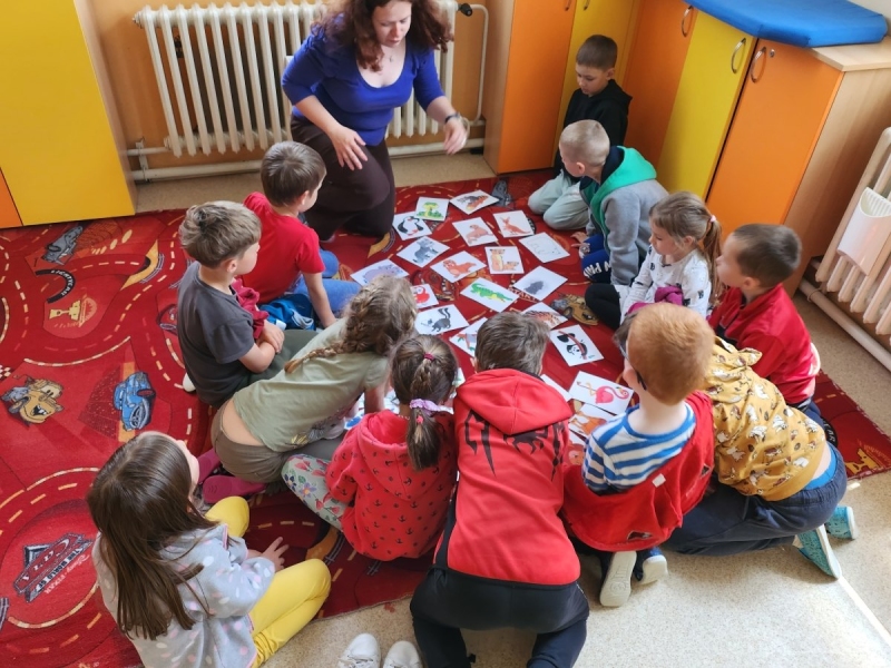 POJĎME SPOLU DO ŠKOLY