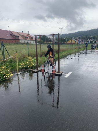 Dopravní hřiště