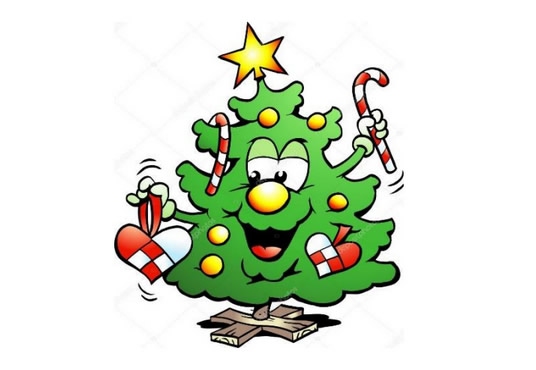 PŘERUŠENÍ PROVOZU MŠ - Vánoční prázdniny