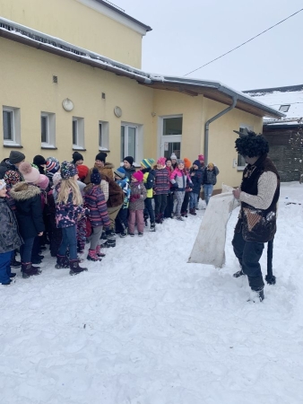 Mikuláš