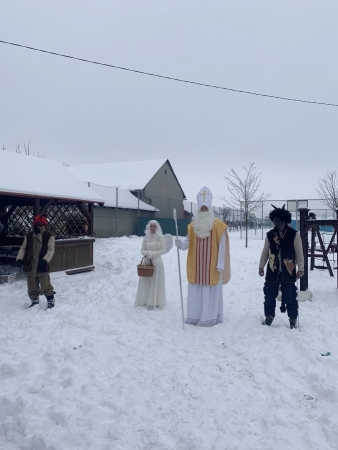Mikuláš
