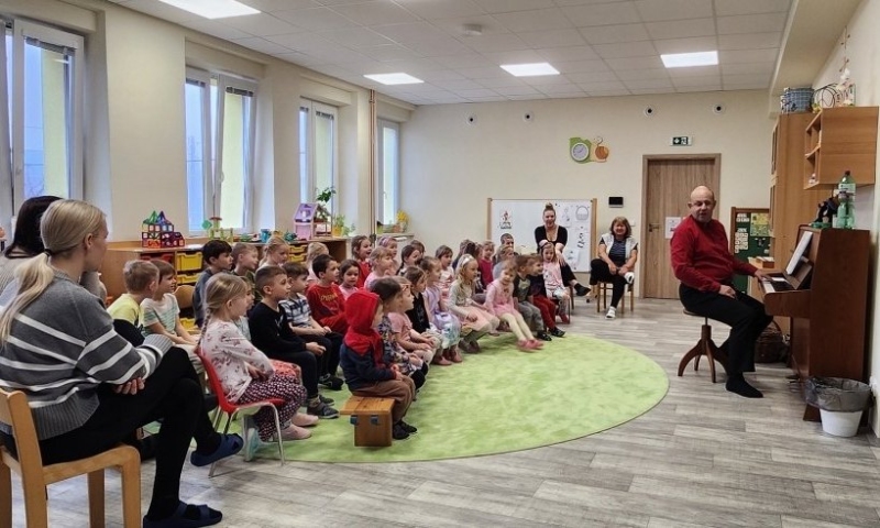 POKLAD PÍSNIČEK OD NAŠICH BABIČEK