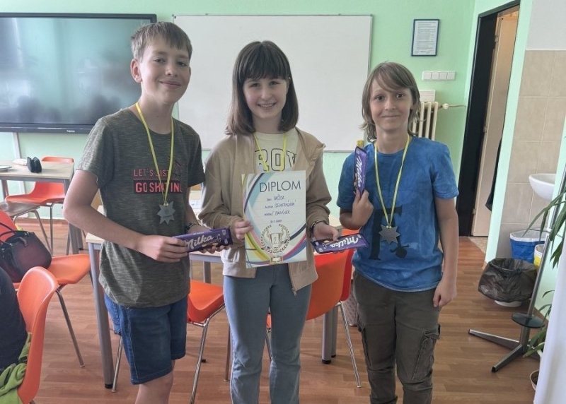 Matematika zábavně