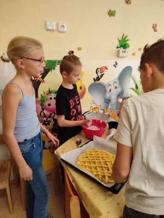 Jablečný den