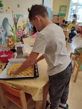 Jablečný den