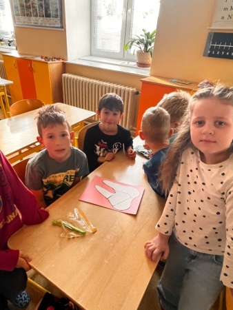 Pro zdraví a krásný úsměv