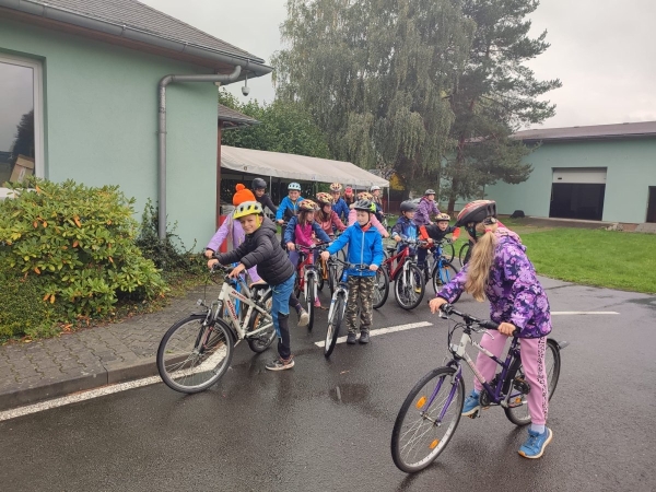 DOPRAVNÍ HŘÍŠTĚ V ODRÁCH