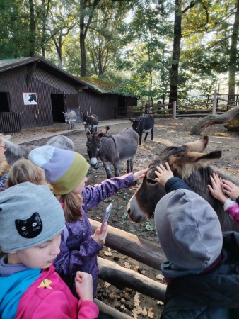 Návštěva ZOO Ostrava
