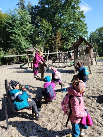 Návštěva ZOO Ostrava