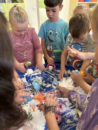 Týden Svatého Martina