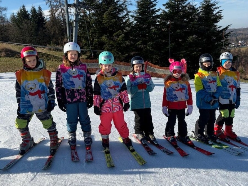 Lyžařský a snowboardový výcvik 1.–5. ročníku (23. 2. – 27. 2. 2026)