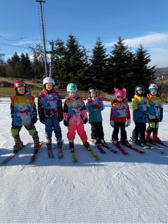Lyžařský a snowboardový výcvik 1.–5. ročníku (23. 2. – 27. 2. 2026)